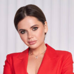 Алена Красникова